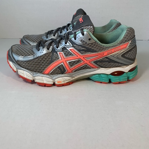 ASICS Gel Flux 2 - Picture 4 of 10